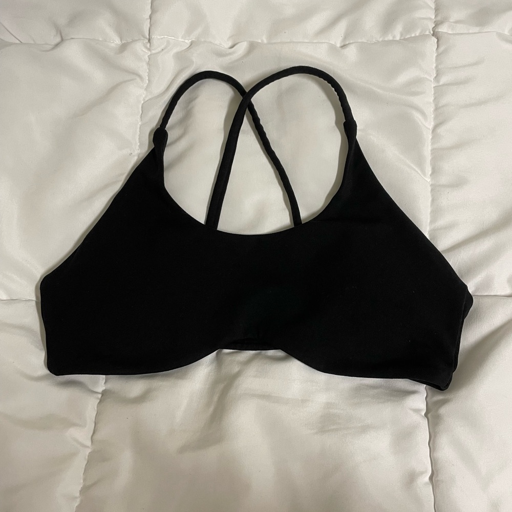 Crop shop boutique Kaia crop